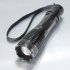 High Power Cree XPE LED Torch casts 800 Lumens and comes with one rechargeable batteries and charger