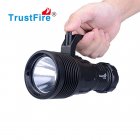 High Power Flashlight TR DF009