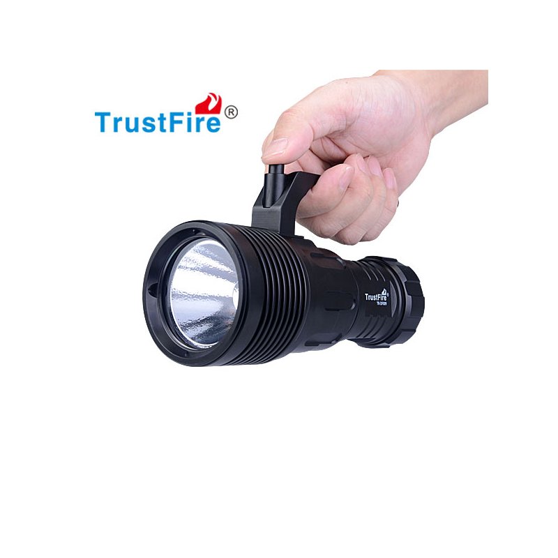 High Power Flashlight TR DF009