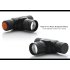 High Power Super Bright Headlamp will light up dark areas or your path in the night with pure white color