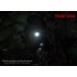 High Power Super Bright Headlamp will light up dark areas or your path in the night with pure white color