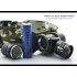 High Power Super Bright Headlamp will light up dark areas or your path in the night with pure white color