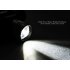 High Power Super Bright Headlamp will light up dark areas or your path in the night with pure white color