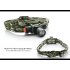 High Power Super Bright Headlamp will light up dark areas or your path in the night with pure white color