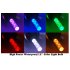 High Power Waterproof LED Color Light Bulb with Wireless Remote   the next generation 16 color LED light bulb is now waterproof and available and in a unique  