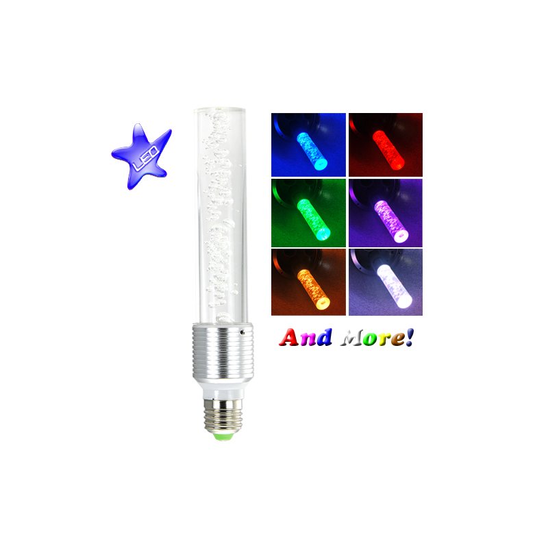 LED Light Bulb