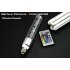 High Power Waterproof LED Color Light Bulb with Wireless Remote   the next generation 16 color LED light bulb is now waterproof and available and in a unique  