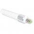 High Power Waterproof LED Color Light Bulb with Wireless Remote   the next generation 16 color LED light bulb is now waterproof and available and in a unique  
