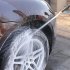 High  Pressure  Sprinkler For Car Washing Floor Cleaning Lawn Courtyard Garden Watering Black