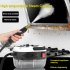 High Pressure Steam Cleaner 2500w High Power Portable Handheld High Temp Steamer White AU Plug