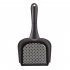 High Quality Indoor Portable Durable Plastic Practical Cleaning Cat Pet Litter Scoop with Shovel   Square head
