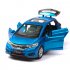 High Simitation 1 32 Alloy Metal Car Model Children Toys with Pull back Function for Kids Birthday Gifts  green