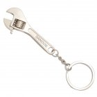 High Simulation Active Wrench Keychain