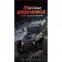 High Simulation Four wheel Drive Rc  Car High speed Off road Remote Control Car Led Light 1 16 Electric Off road Car Model Gray black