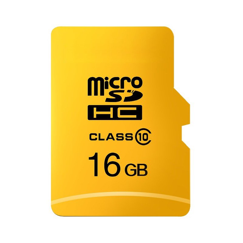 Wholesale High Speed 8GB 16GB 32GB 64GB TF / Micro SD Card Class10