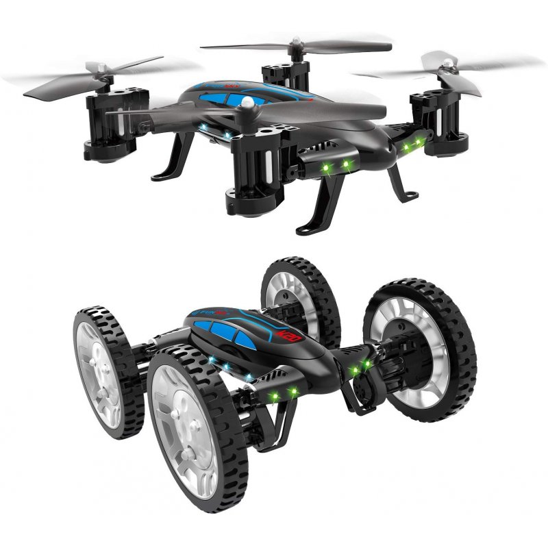 remote control flying car with camera