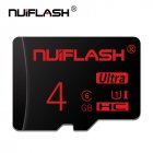 High Speed TF Card   Adapter U3 C10 High Speed Flash Memory Card for Phone Camera