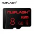 High Speed TF Card   Adapter U3 C10 High Speed Flash Memory Card for Phone Camera