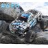 High Spped RC Cars 2 4GHz 1 18 RC Car RTR Shock Absorber PVC Shell Off road Race Vehicle Buggy Electronic Remote Control Car Toy