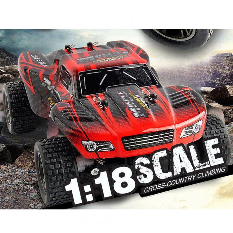 rtr remote control cars