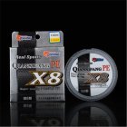 High Tension Anti-bite Fishing Line 0.8