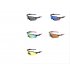 High Strength Fashion Lightweight Sports Polarizer Sunglasses