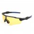 High Strength Fashion Lightweight Sports Polarizer Sunglasses
