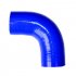 High Strength Intercooler Hose Diesel Booster Silicone Tube for Ford Focus 1 8 TDCi MK1