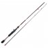 High Strength Solid 1 8M Lure Fishing Rod Light Weight Fiberglass Fishing RodDWHU