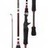 High Strength Solid 1 8M Lure Fishing Rod Light Weight Fiberglass Fishing RodGV97