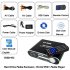 High definition digital media player  recorder  and portable storage with built in SD card reader   multiple AV connections   Check out our wholesale pricing on