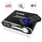 High definition digital media player  recorder  and portable storage with built in SD card reader   multiple AV connections   Check out our wholesale pricing on