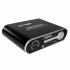 High definition digital media player  recorder  and portable storage with built in SD card reader   multiple AV connections   Check out our wholesale pricing on