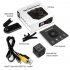 High definition full HD1080P  Image proportion  4   3 