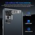 High end 6 72 inch High definition Large screen X60 Pro Smartphone 2 16GB Black EU Plug