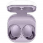 High-end Galaxy Buds 2 Pro True Wireless Bluetooth-compatible Headset R177 Active Noise Cancellation Surround Earbuds Light Taro Purple