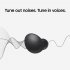High end Galaxy Buds 2 Pro True Wireless Bluetooth compatible Headset R177 Active Noise Cancellation Surround Earbuds olive black