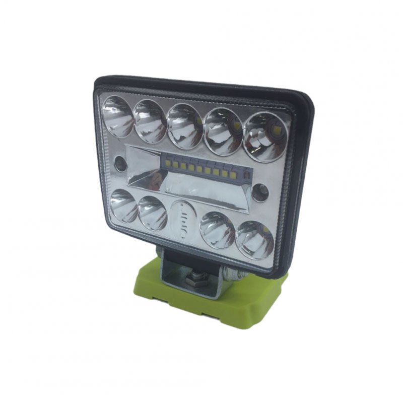 Led Lighting Work Light with Low-voltage Protective Function Spotlight