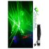High powered lasers now come at a low wholesale price with the Ultra Power 200mW Green Laser Pointer  Featuring a unique lock switch   