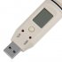 High precision Temperature and Humidity Logger for meteorological observations  Medical and pharmaceutical laboratories  Server and data storage rooms and more