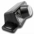 High quality color car rear view NTSC CMOS camera with infrared lights  and an easy to install under carriage mounting design 