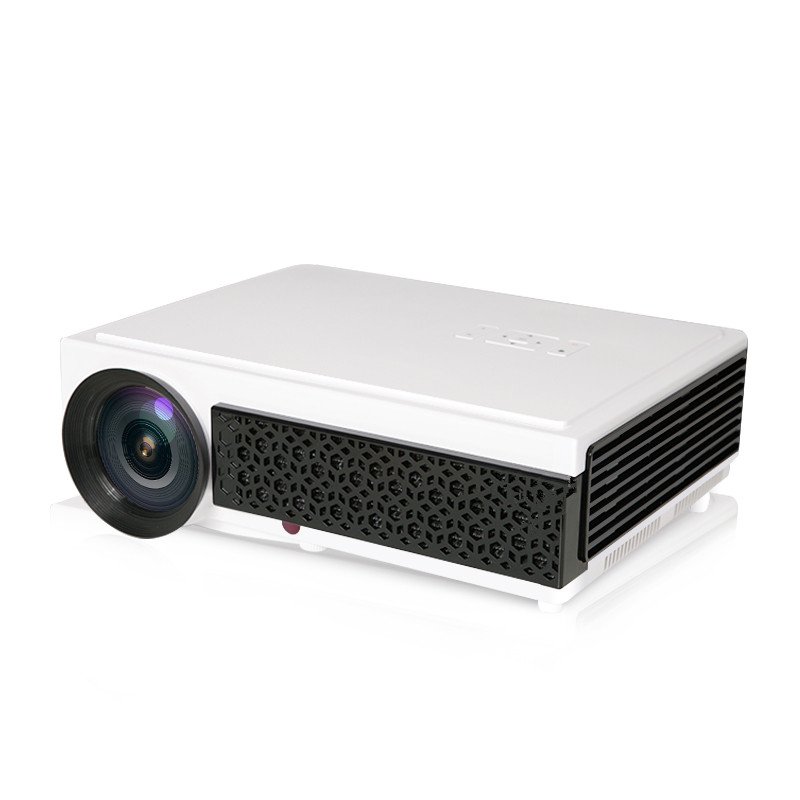 2500 Lumens LED Projector 