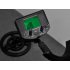 High sensitivity digital metal detector with 3 8 inch LCD screen which will help you to find metal objects  gold  silver or even pieces of history