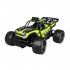 High speed Car Remote Control Cross country Climbing Car 2 4G Four wheel Drive Racing Car Charging S009 Children Toys Red single battery package 1 16