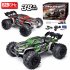 High speed Remote  Control  Car 4wd 1 16 Led Light Stunt Drift Car Play Toys For Boys blue 101