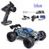 High speed Remote  Control  Car 4wd 1 16 Led Light Stunt Drift Car Play Toys For Boys Red 102