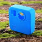 High strength silicone cover  special design for GoPro Fusion 