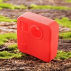 High strength silicone cover  special design for GoPro Fusion 