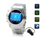 High tech design meets watch functionality   The Galactus is here   Two years before any big companies brought one out  here at Chinavasion we have been giving 