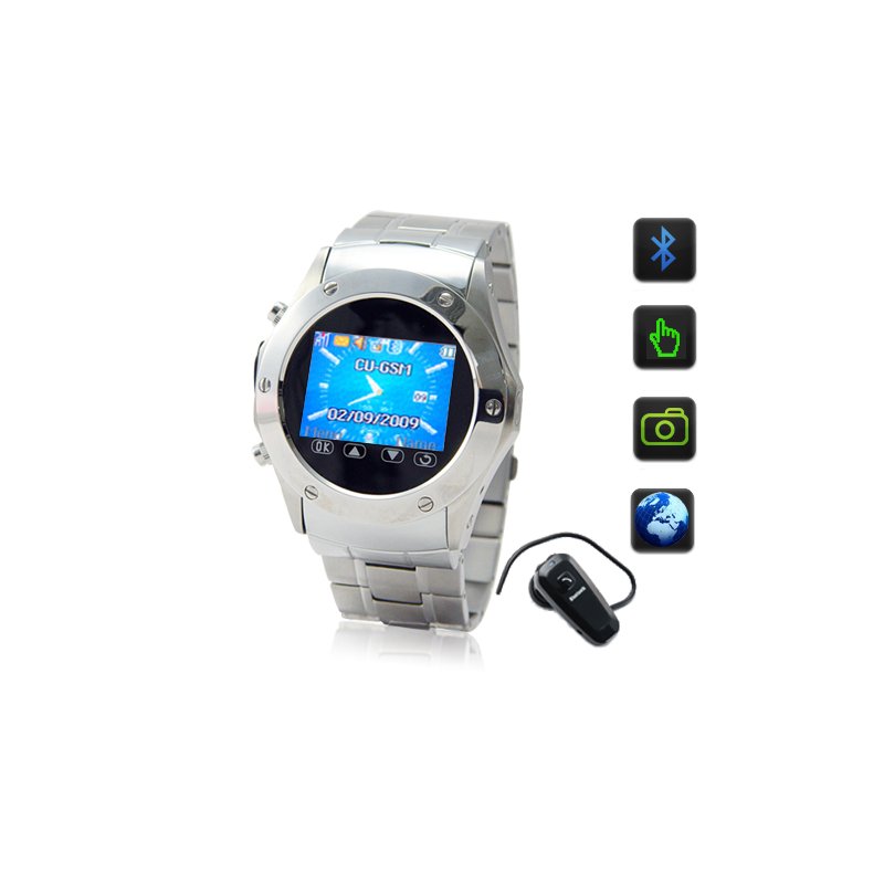 KLM KLM Apple Watch app | Q42